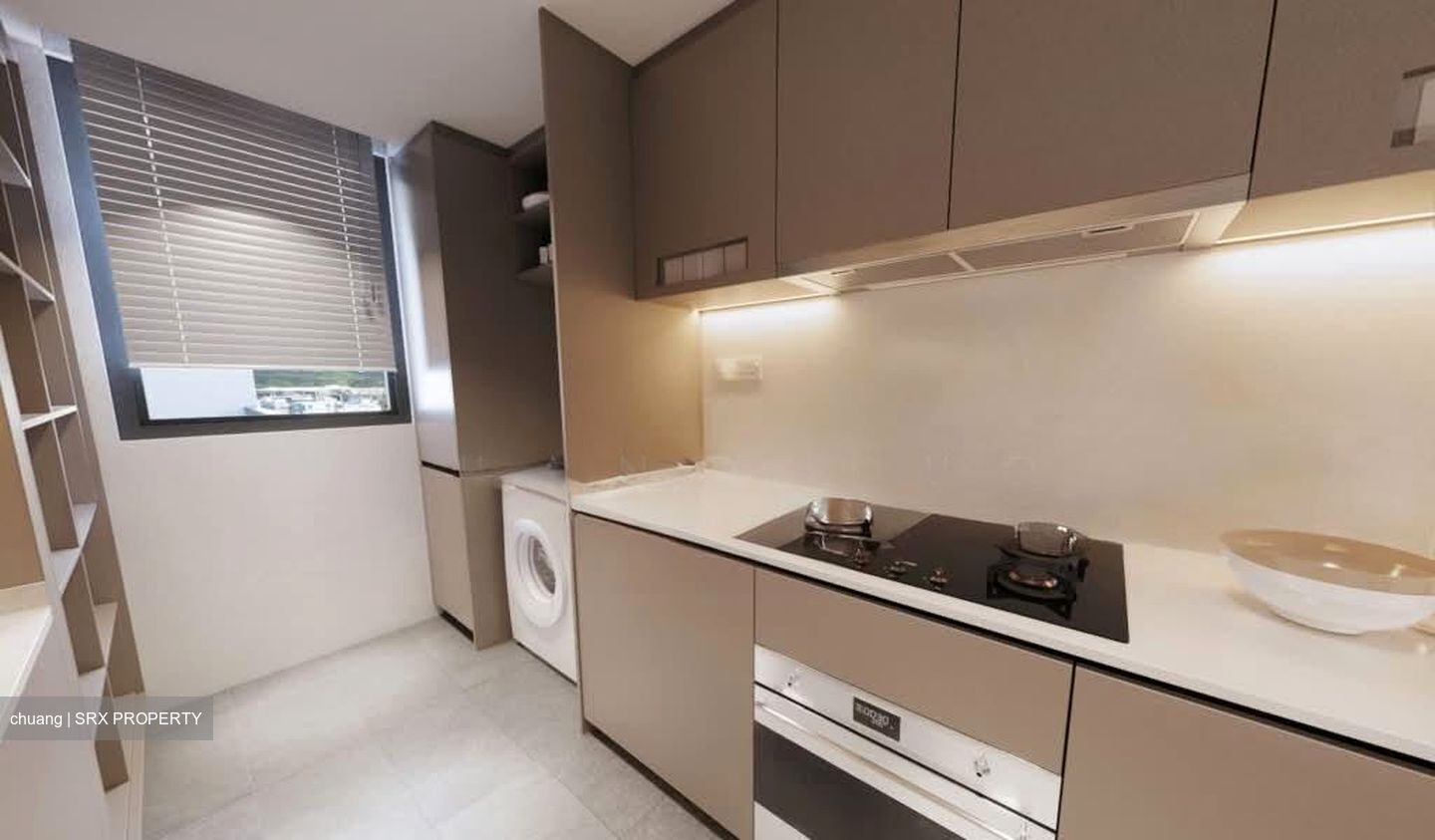 THE ARCADY AT BOON KENG (D12), Apartment #563950231